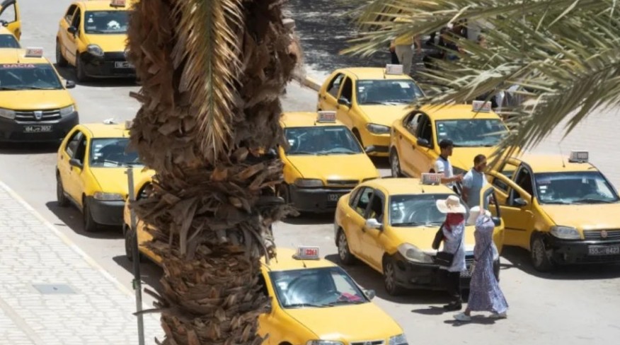 إضراب النقل/ مشاركة متفاوتة بين الجهات وتصريحات متباينة