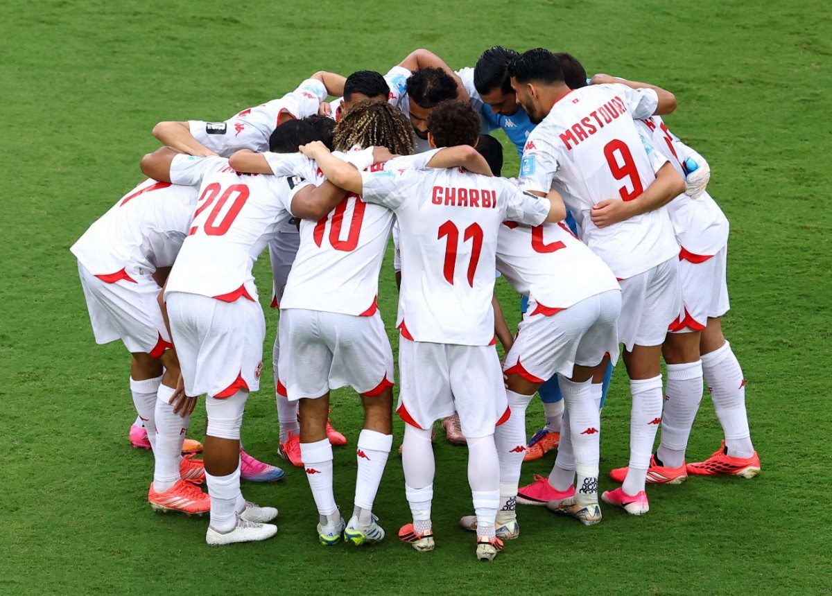 فحوصات لاعبي المنتخب الوطني في المونديال.. هذا قرار الفيفا فحوصات لاعبي المنتخب الوطني في المونديال.. هذا قرار الفيفا
