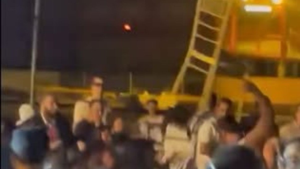 مدينة العلوم تلغي حجز ركح الهواء الطلق أبي فهر