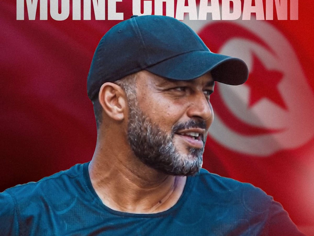 رسميّا/ الشعباني مدربا للمنتخب بعقد يمتد لـ4 سنوات