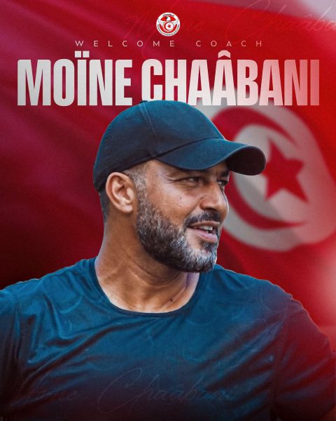 معين الشعباني
