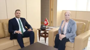 المحامين الشبان