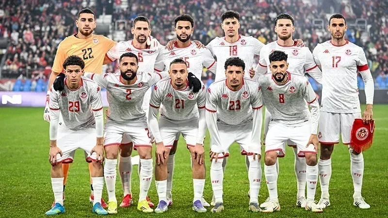 المنتخب