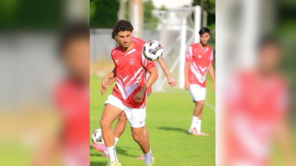لاعب تونسي فرنسي يعزز صفوف النجم
