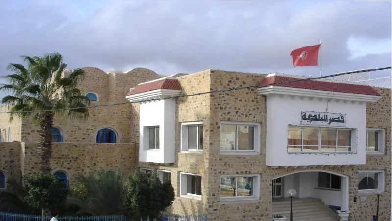 بلدية تطاوين