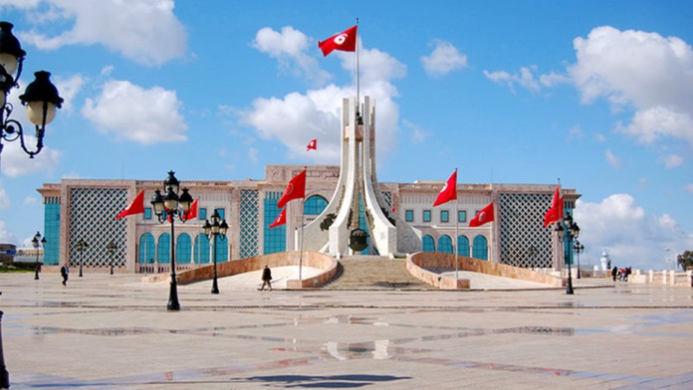 بلدية تونس/ إحالة ملف شبهات التدليس على أنظار القضاء بلدية تونس/ إحالة ملف شبهات التدليس على أنظار القضاء