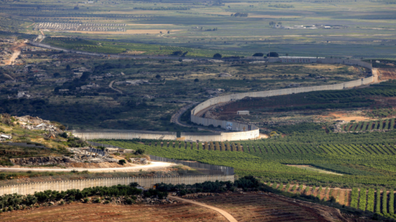 جنوب لبنان