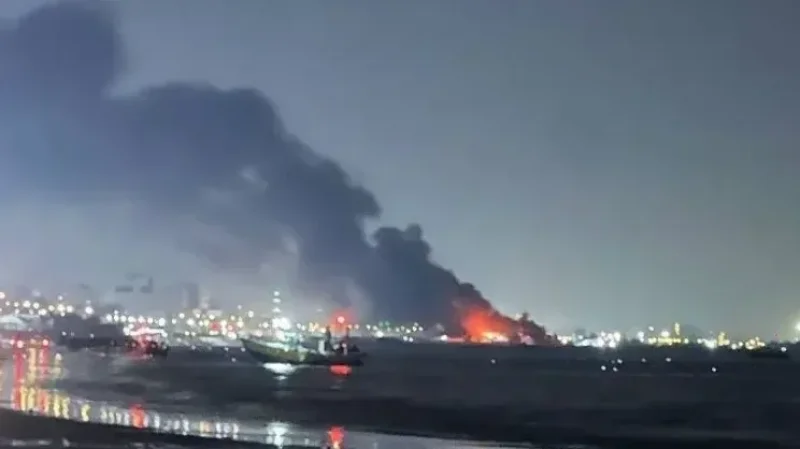 حرب إيران