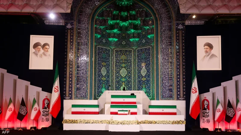 خامنئي