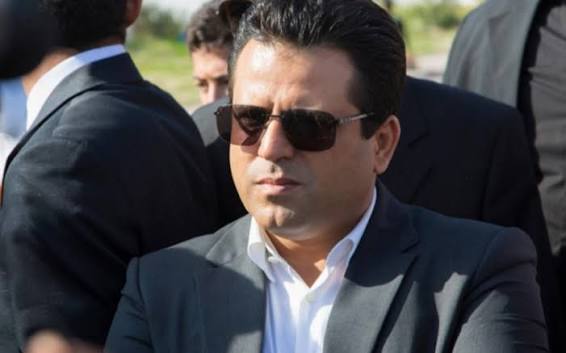 سليم الرياحي