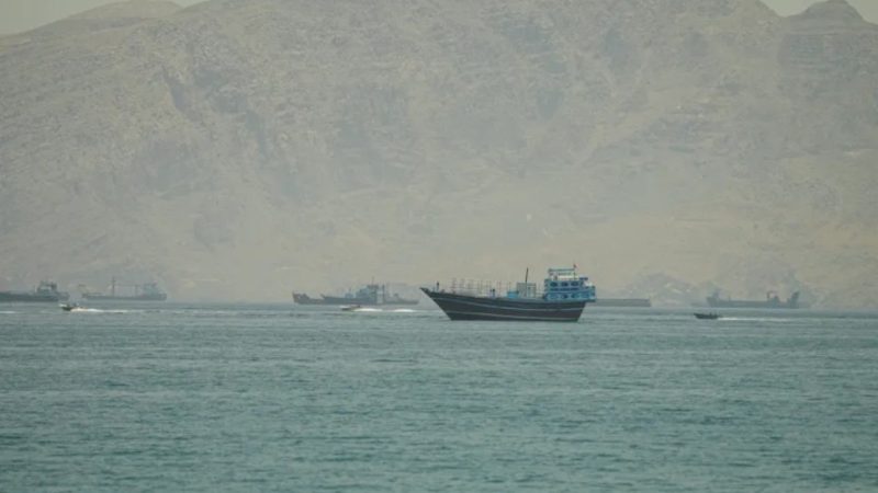 سواحل عمان