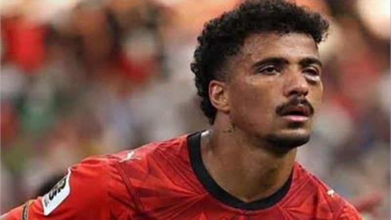 حسام عبد المجيد