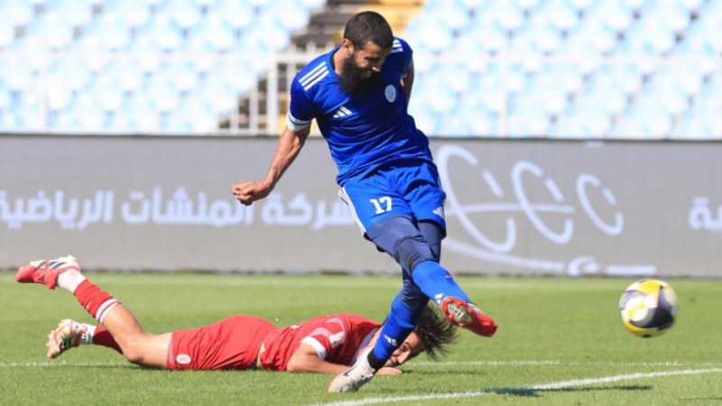 علي العمري