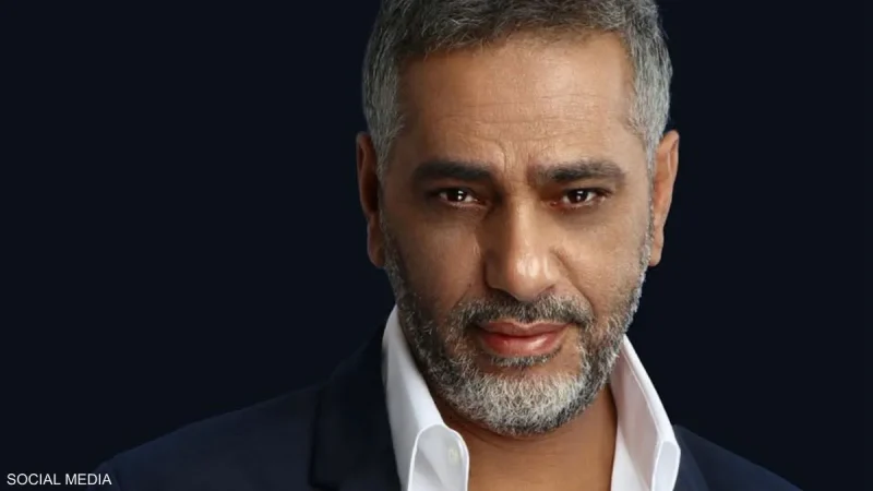 فضل شاكر