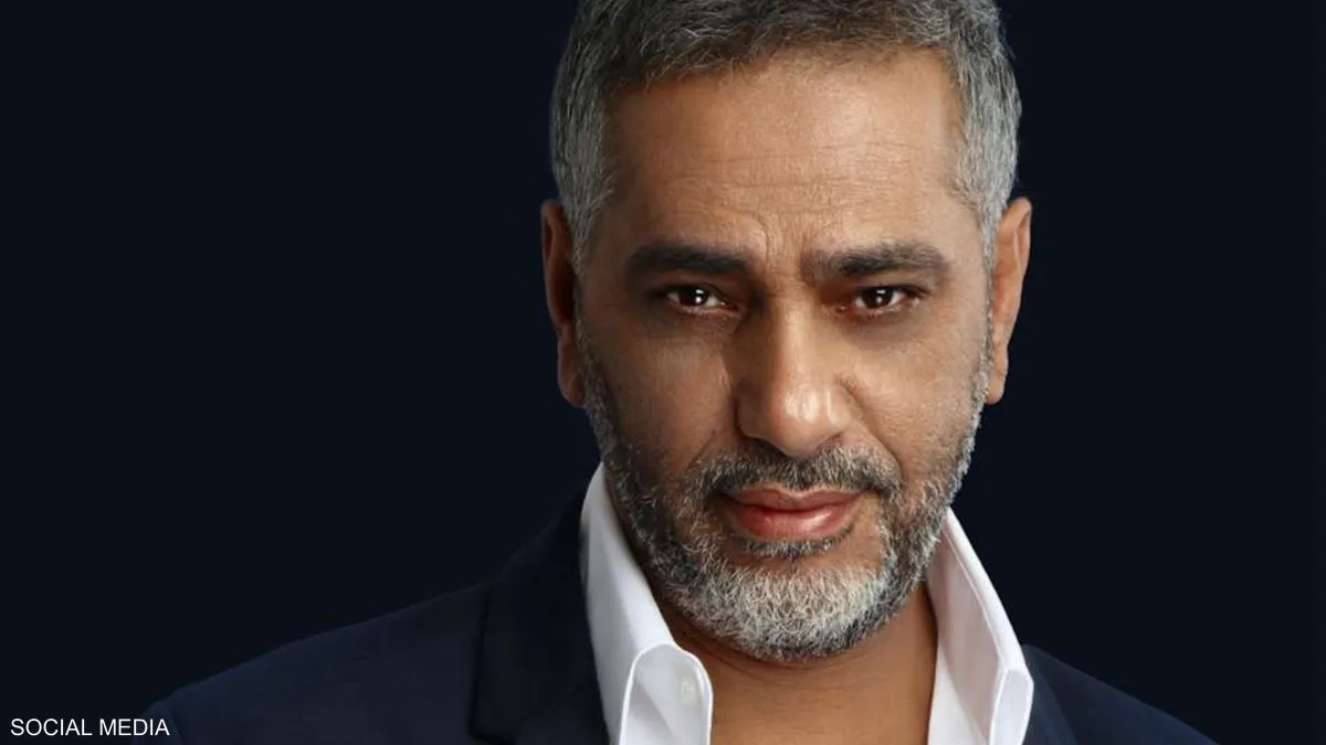فضل شاكر يستعد لوجهته الجديدة.. التفاصيل