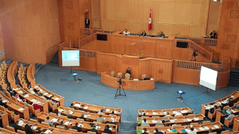 مجلس الجهات والأقاليم يصادق على مخطط التنمية