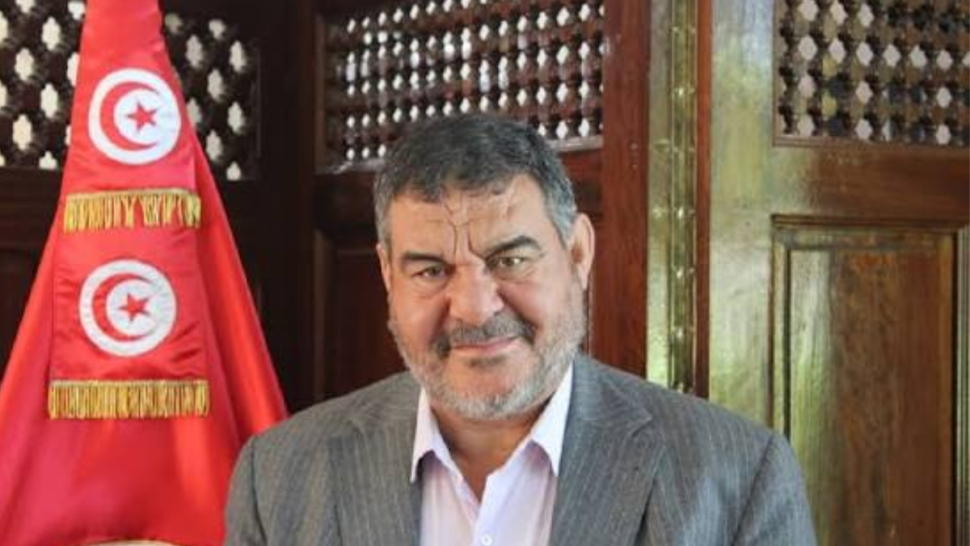هذا ما تقرّر في اعتراض محمد بن سالم على حكم غيابي ضدّه هذا ما تقرّر في اعتراض محمد بن سالم على حكم غيابي ضدّه