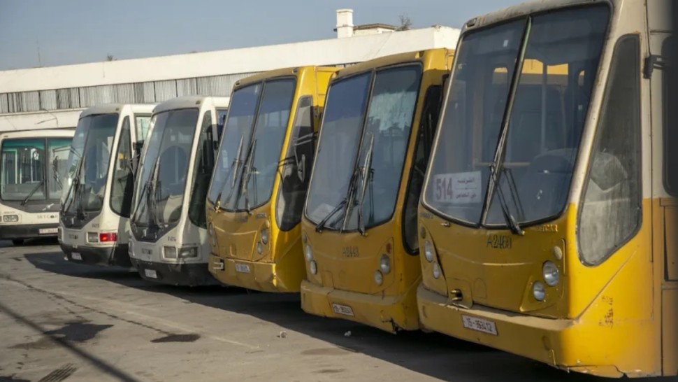 نقل تونس/ بداية من الغد انطلاق استغلال 4 خطوط شاطئية