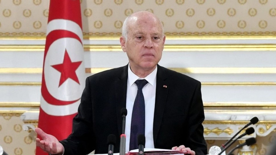 سعيّد يزور المجلس الأعلى للتربية في أول يوم من مباشرة مهامه