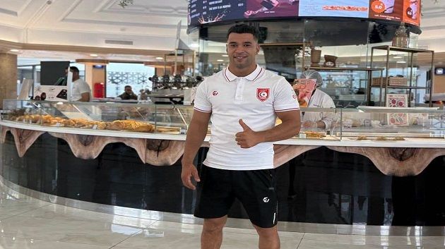 الرباع التونسي