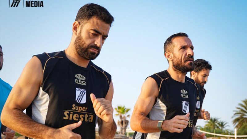 النادي الضفاقسي