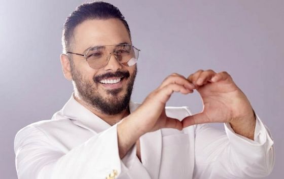 رامي عياش