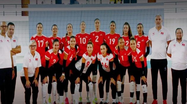 سيدات تونس