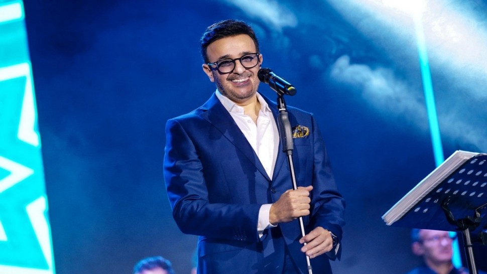 مهرجان مدنين/ تأجيل حفل صابر الرباعي حدادا على ضحايا المركب