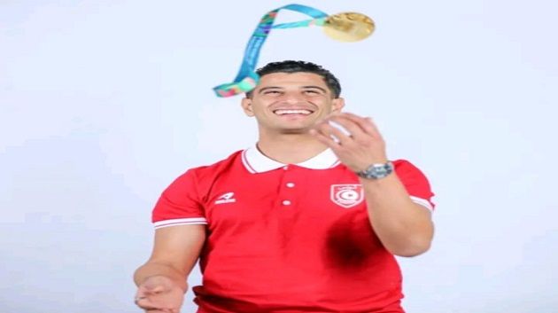 ميدالية