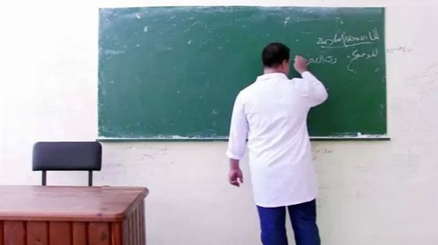 الإطار التربوي