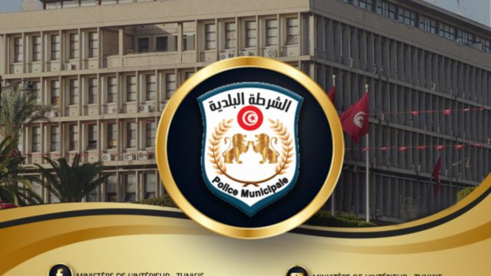 حصيلة حملة الشرطة البلدية لمجابهة الانتصاب العشوائي حصيلة حملة الشرطة البلدية لمجابهة الانتصاب العشوائي