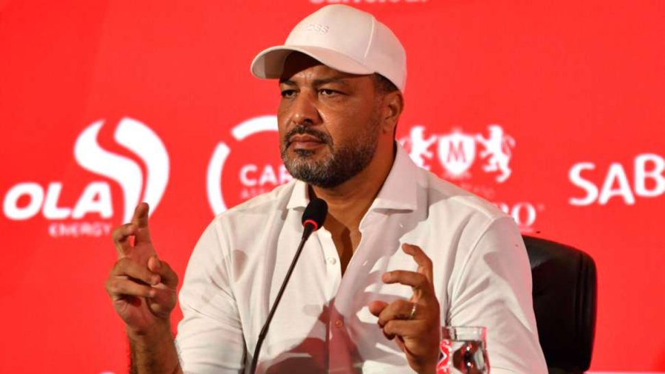اليوم/ الناخب الوطني يكشف قائمة المنتخب للمواجهات المقبلة