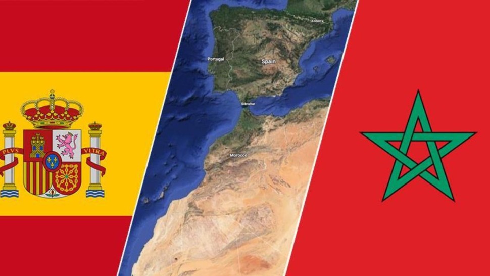 المغرب يرفض اتهامات إسبانية بتورطه في ‘أحداث سبتة’ المغرب يرفض اتهامات إسبانية بتورطه في ‘أحداث سبتة’