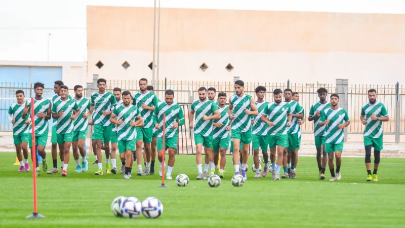 الملعب القابسي
