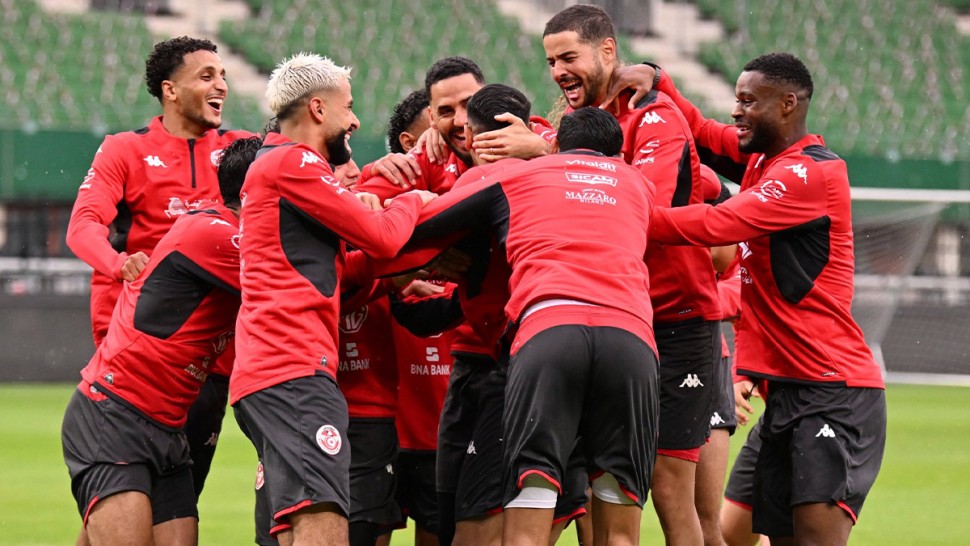 تصفيات الكان/ المنتخب يستضيف بوتسوانا في رادس