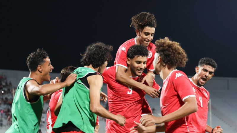 المنتخب