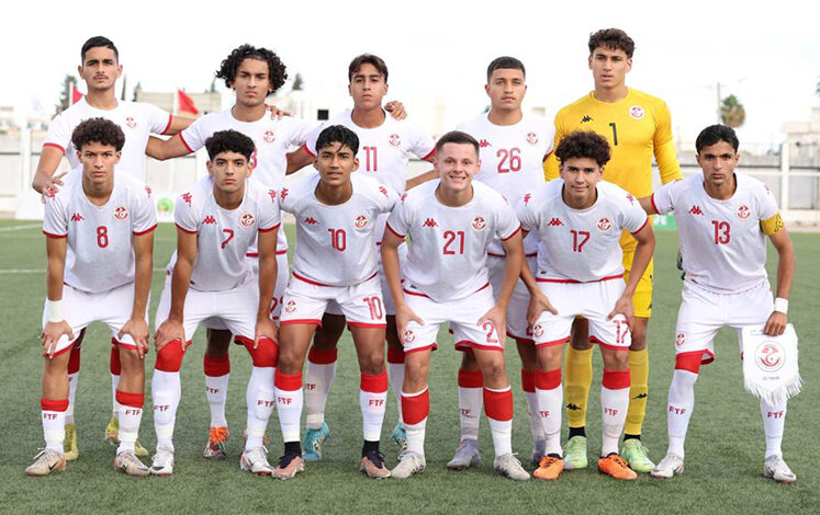 المنتخب