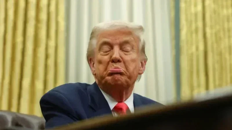 ترامب