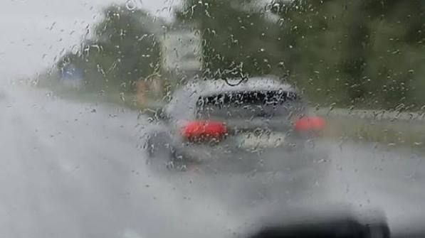 بلاغ مروري