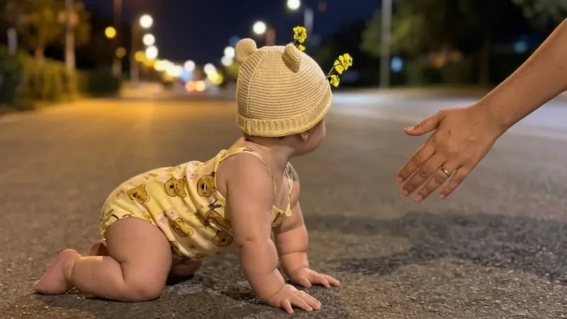 رضيعة