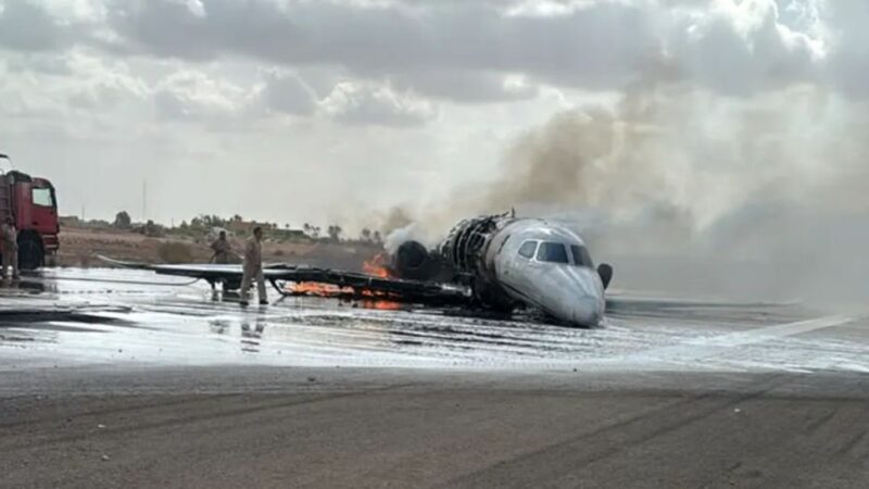 طائرة خاصة