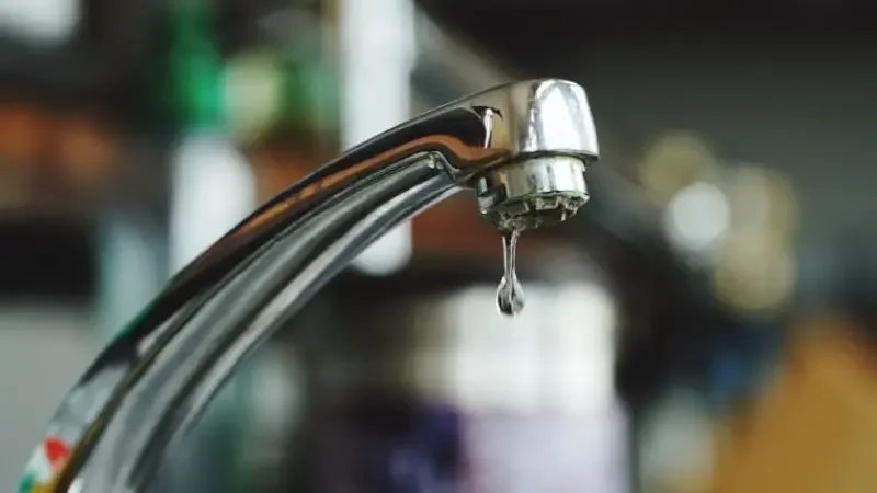 مياه الشرب