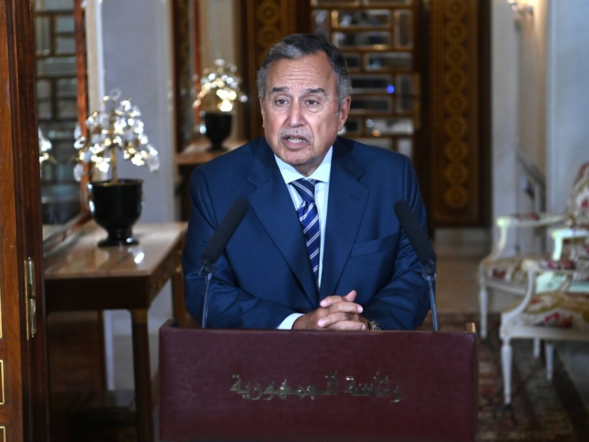 أمين عام الجامعة العربية: مقاربة جديدة في معالجة قضايا المنطقة أمين عام الجامعة العربية: مقاربة جديدة في معالجة قضايا المنطقة