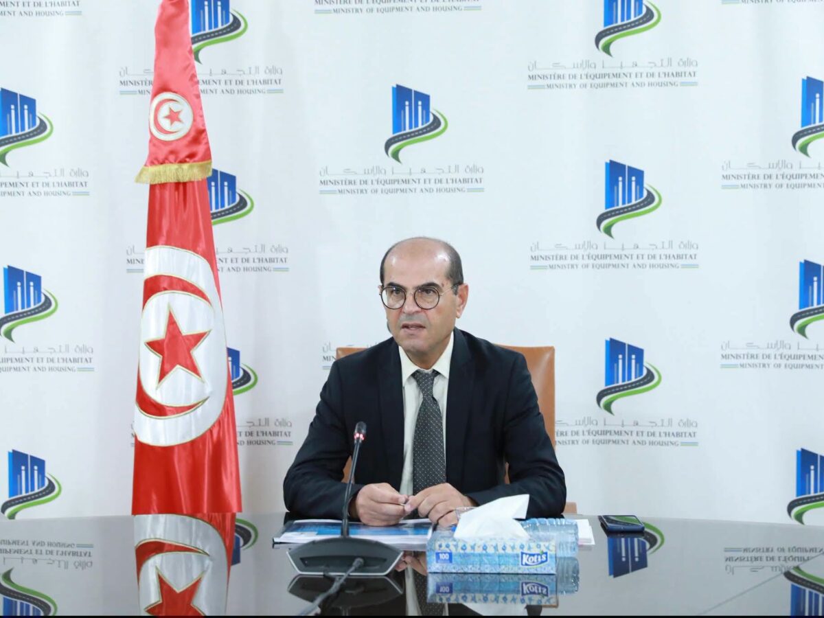 توصيات وزير التجهيز استعدادا لموسم الأمطار..