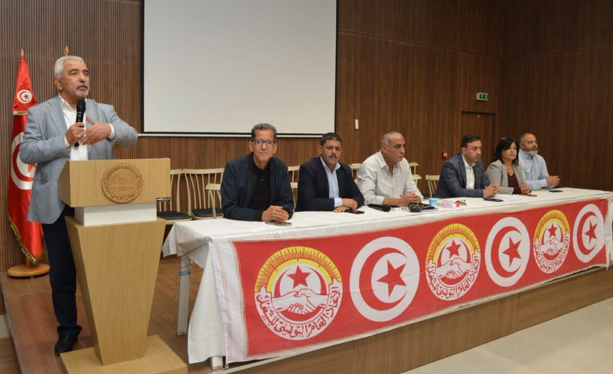 مسيرة مرتقبة لاتحاد الشغل بمشاركة منظمات وهيئات وجمعيات.. التفاصيل