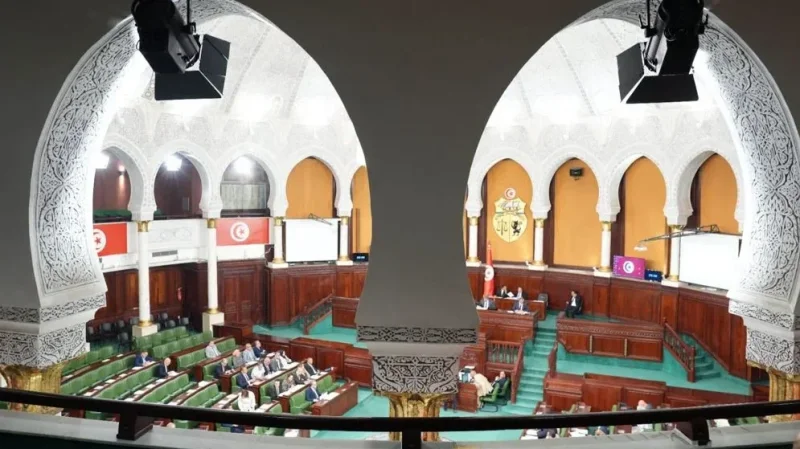 البرلمان