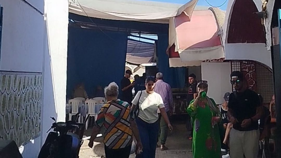 نابل/ تجار السوق المركزية يشتكون..