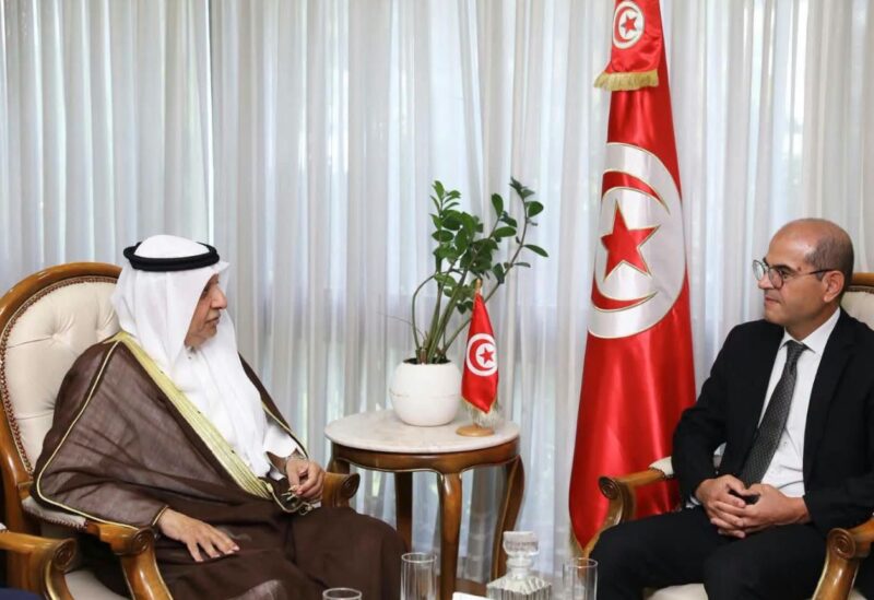الصندوق العربي للإنماء