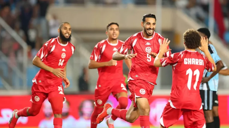المنتخب