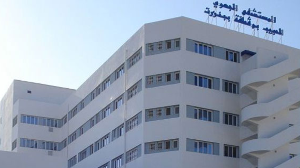 الخميس/ يوم غضب بمستشفى الحبيب بوقطفة ببنزرت